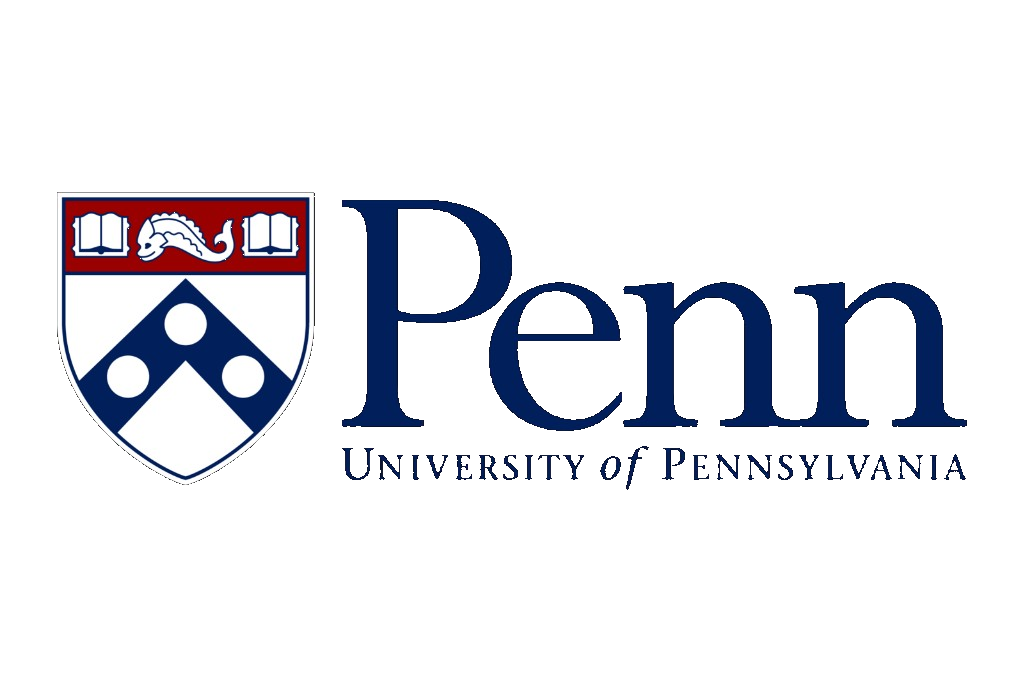 University of Pennsylvania logo